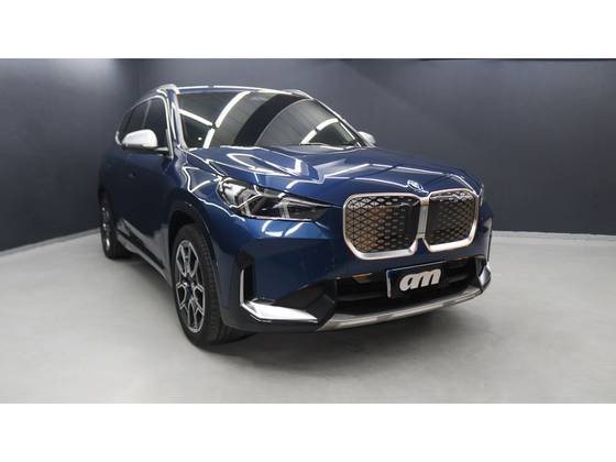 BMW iX1 ELÉTRICO eDRIVE20 X LINE